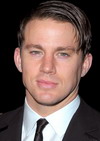 Channing Tatum Golden Globe Nomination